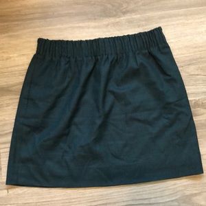 J Crew Factory Skirt
